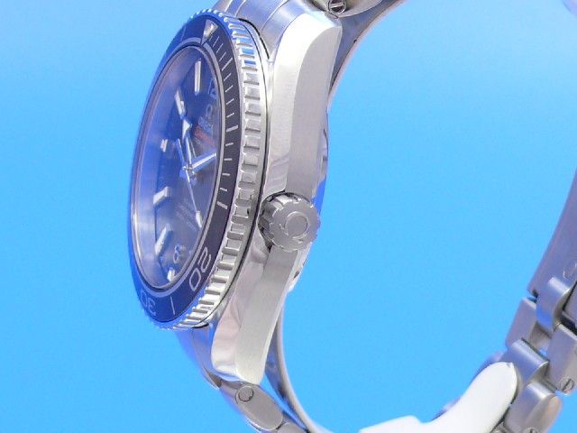 Omega Seamaster Planet Ocean Big Size Keramik cal. 8500