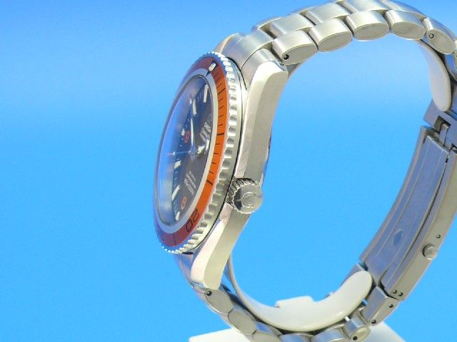 Omega Seamaster Planet Ocean Big Size