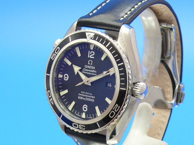 Omega Seamaster Planet Ocean Big Size