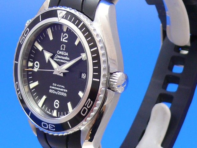 Omega Seamaster Planet Ocean Big Size