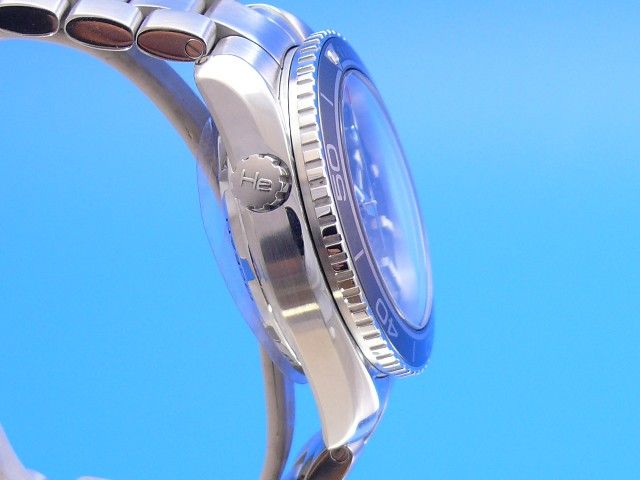 Omega Seamaster Planet Ocean Skyfall James Bond 007