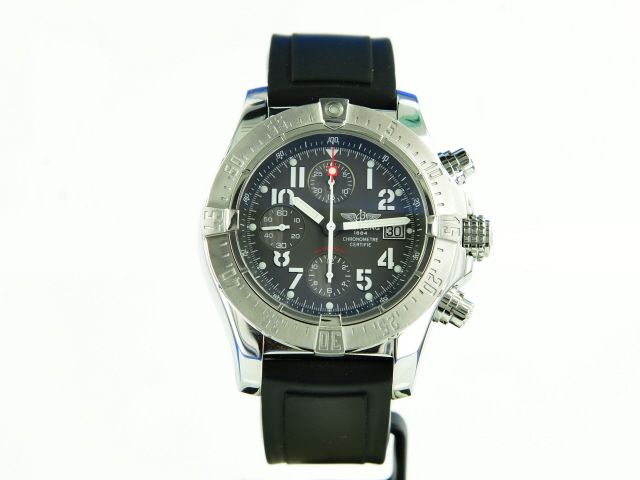 Breitling Avenger Skyland