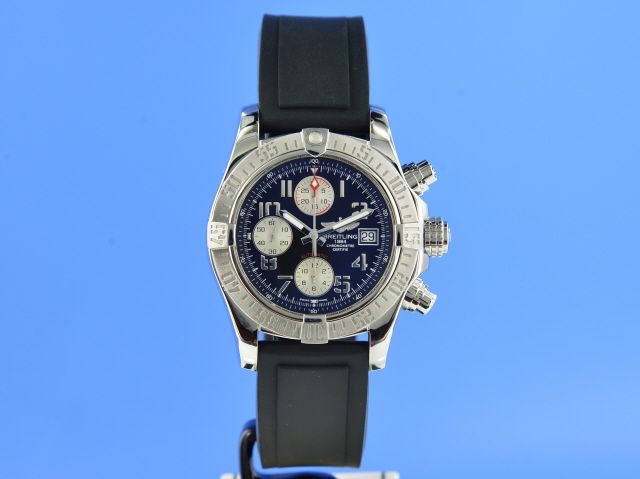 Breitling Avenger Skyland