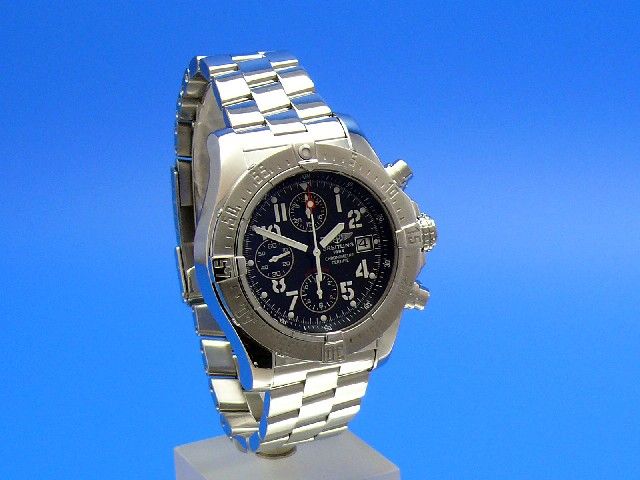 Breitling Avenger Skyland