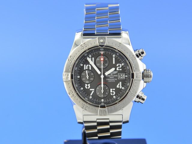 Breitling Avenger Skyland