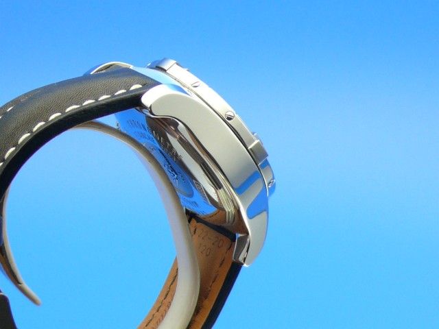 Breitling Aeromarine Avenger Skyland Chronograph