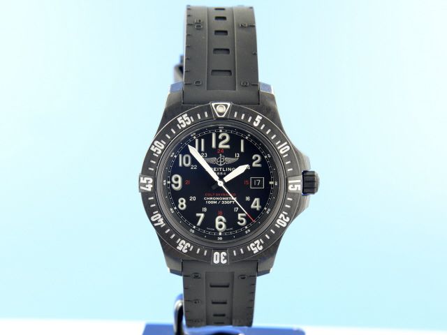 Breitling Colt Skyracer