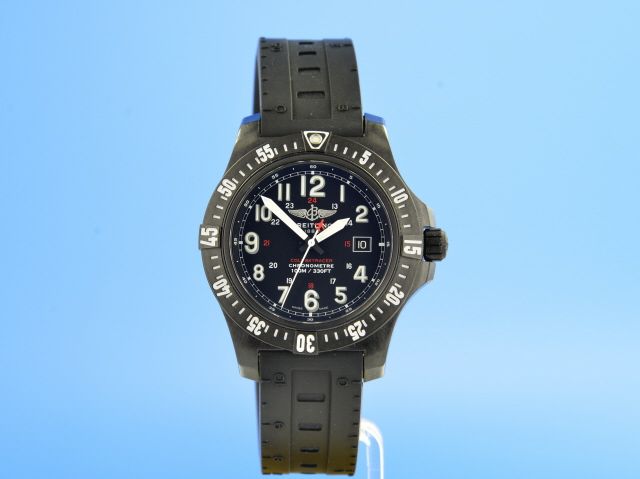 Breitling Colt Skyracer SWISS Limited Edition