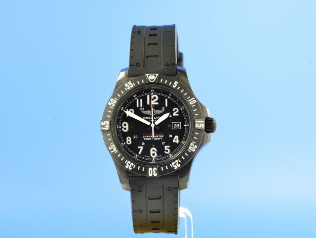 Breitling Colt Skyracer Volcano