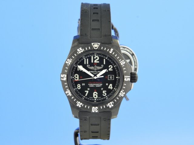 Breitling Colt Skyracer