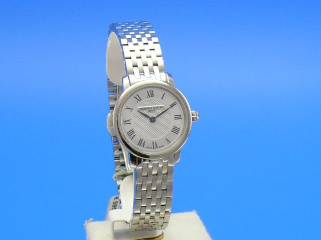 Frederique Constant Slim Line Damen UVP 625