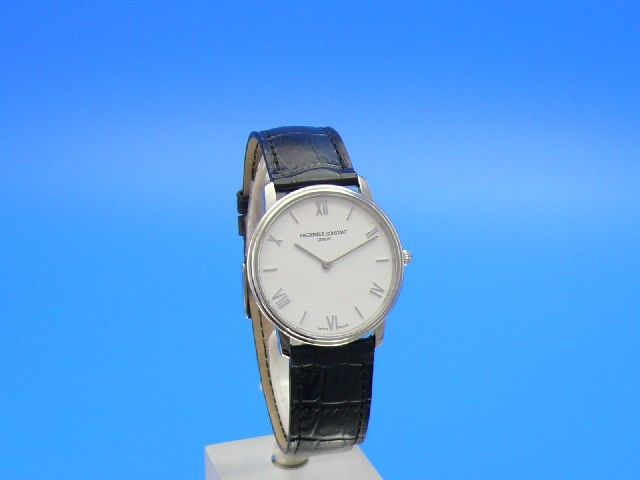 Frederique Constant Slim Line Herren UVP.598