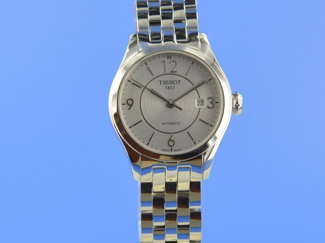 Tissot Small Lady Automatik