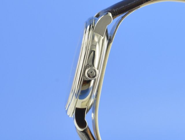 Omega De Ville Prestige Co-Axial Small Seconds