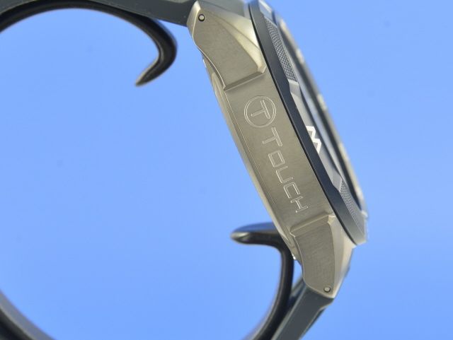 Tissot T-Touch Expert Solar II