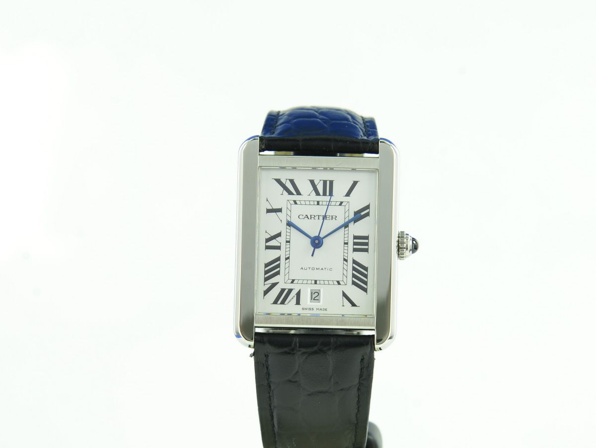 Cartier Tank Solo XL 3515