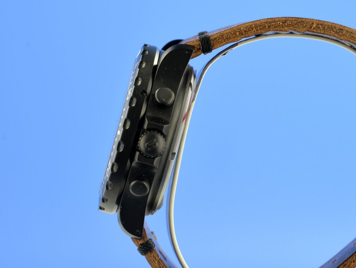 SINN 757 S 50 Stck limitierte Sonderedition Herbert Mayer