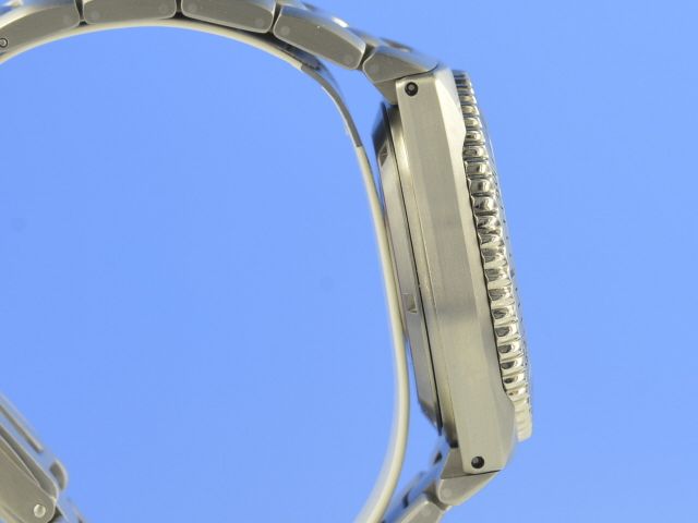 Tutima Di 300 Commando Sondermodell