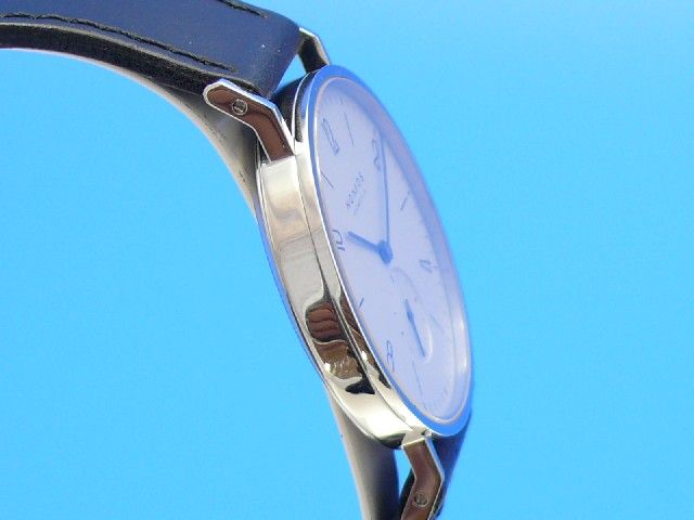 NOMOS Tangente EXPO2000 Leipzig Sondermodell