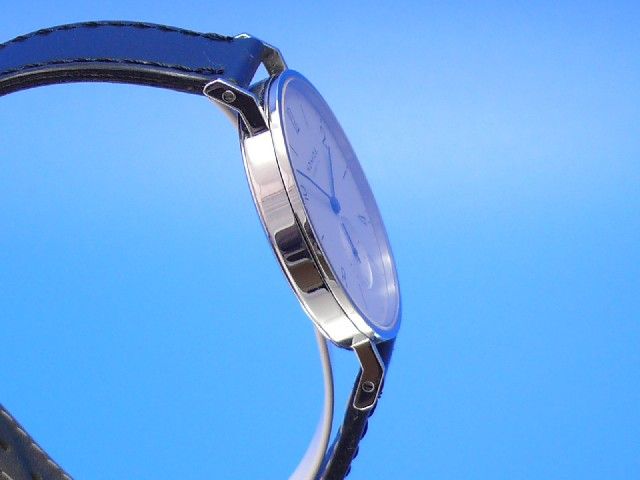 NOMOS Tangente EXPO2000 Sondermodell