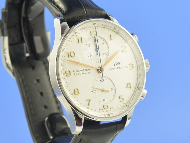 IWC Portugieser Top Sonderpreis!