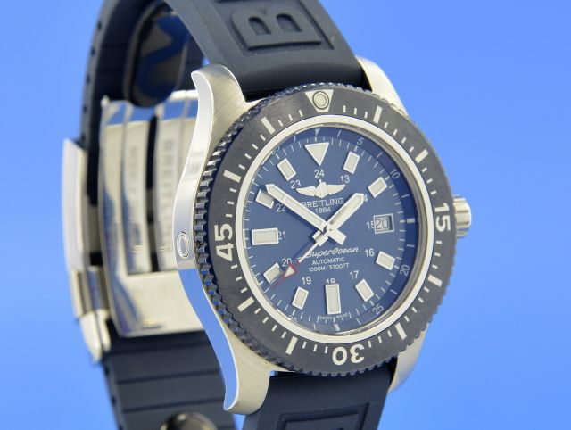Breitling Superocean 44 Special