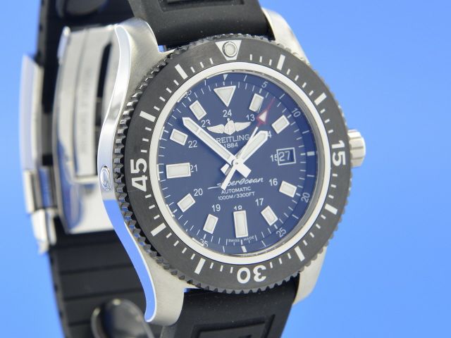 Breitling Superocean 44 Special