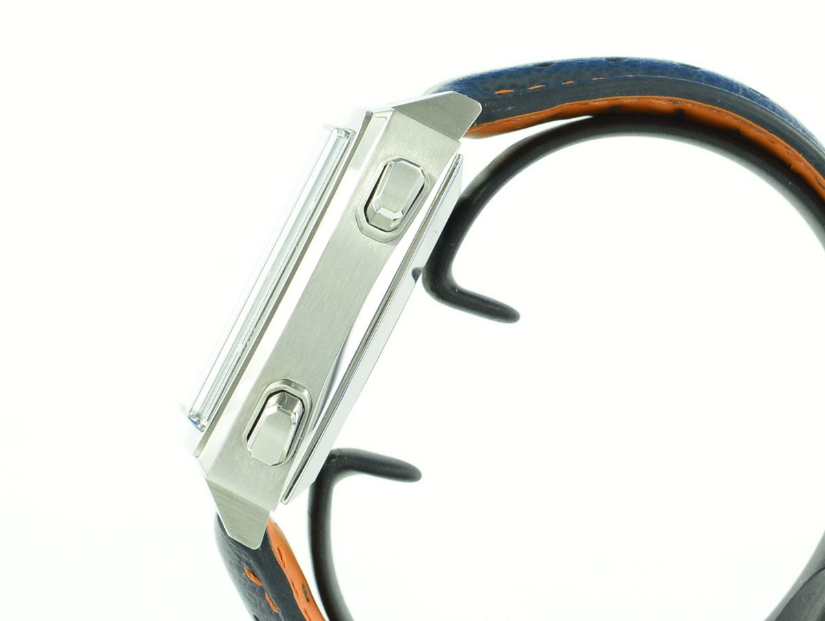 TAG Heuer Monaco Calibre 11 Automatic Gulf Special Edition