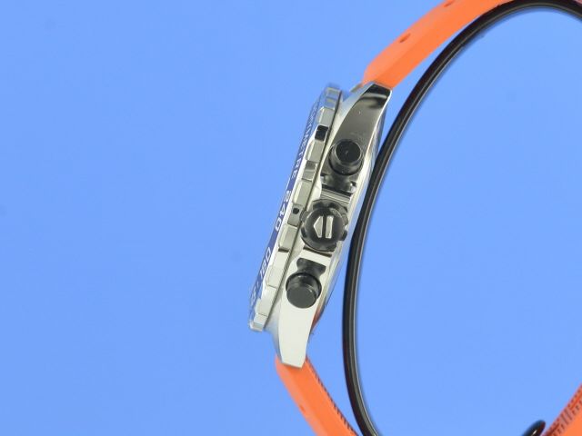 TAG Heuer Formula 1 Quartz Gulf Special Edition