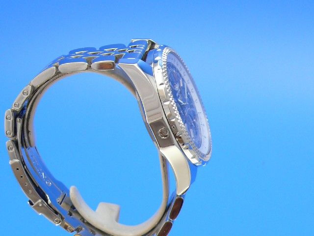 Breitling for Bentley Motors Special Edition Chronograph