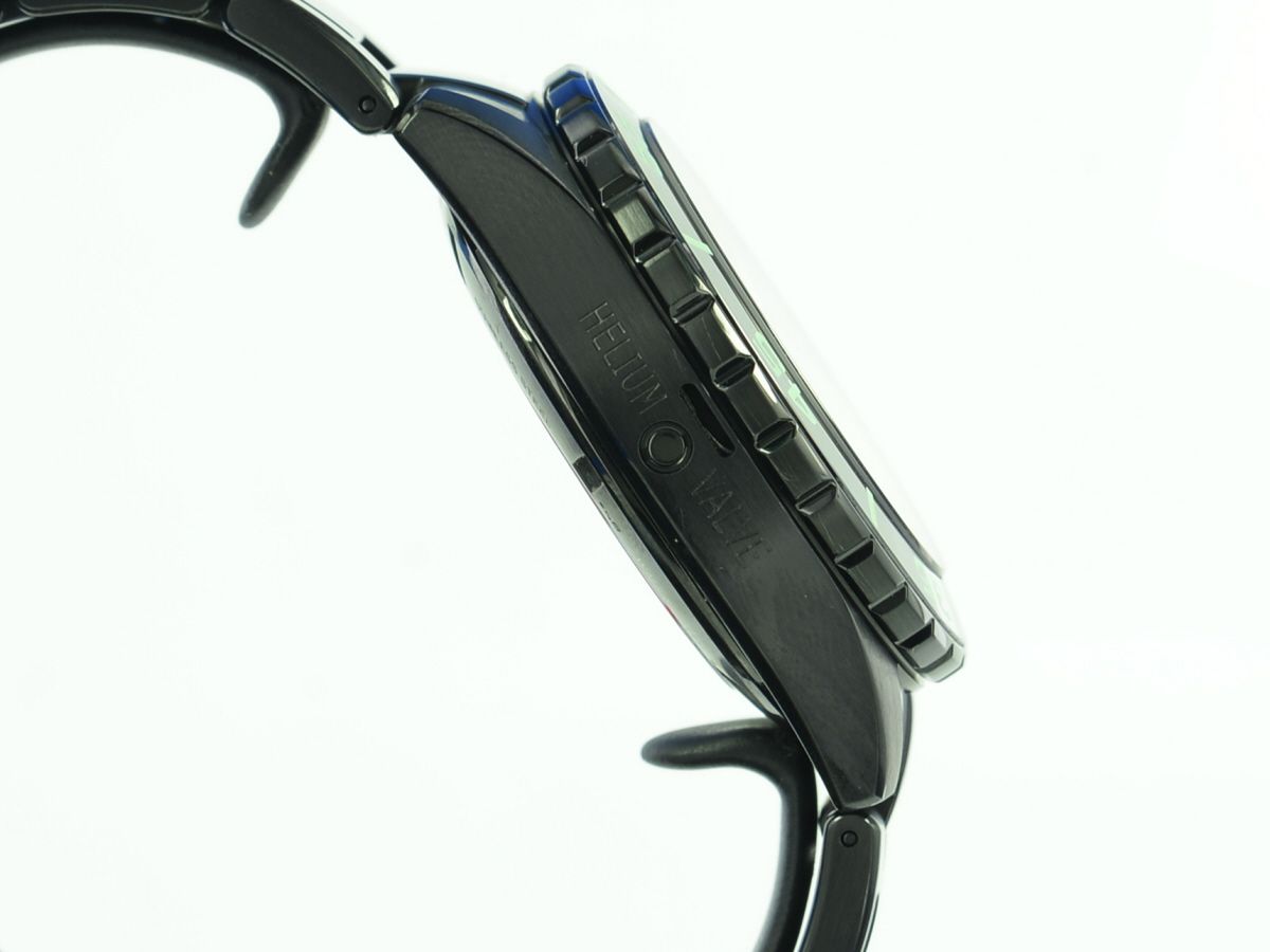 MIDO Ocean Star 600 Chronometer Special Edition