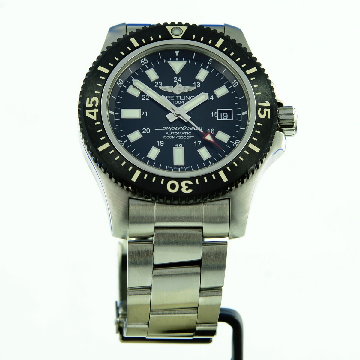 Breitling Superocean 44 Special
