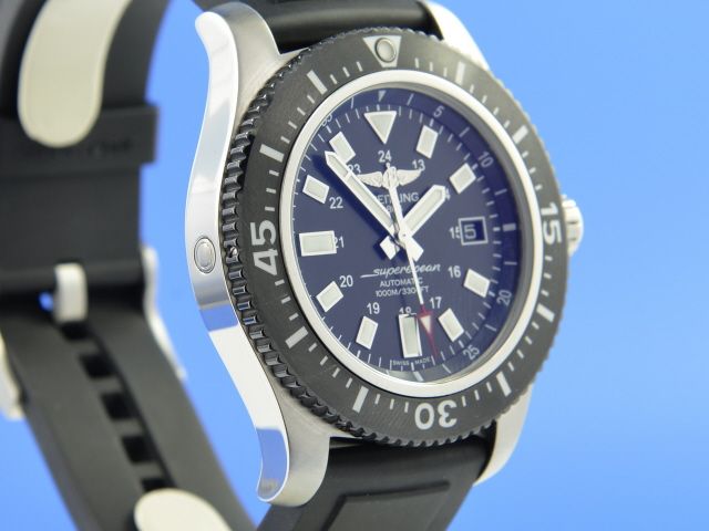 Breitling Superocean 44 Special