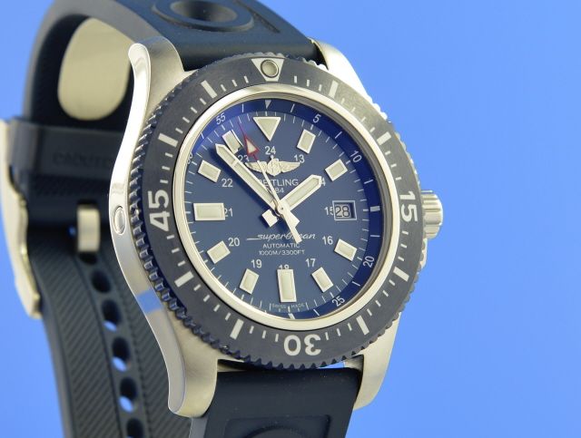 Breitling Superocean 44 Special