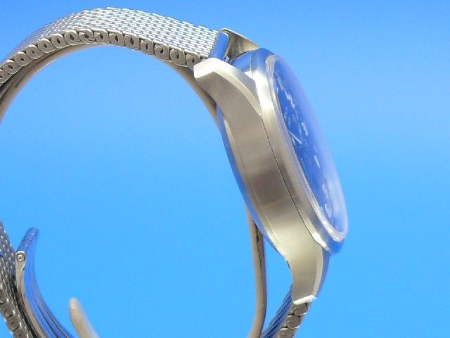 Zenith Pilot Big Date Special