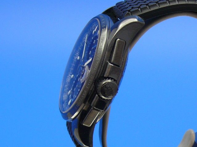 Chopard Mille Miglia GT XL Chronograph Speed Black