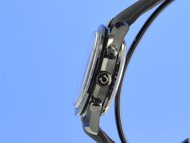 Omega Dark Side Of The Moon Speedmaster