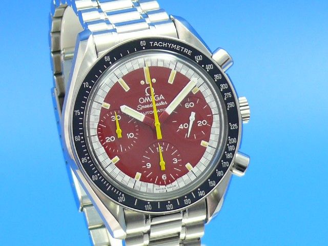 Omega Speedmaster Chronograph