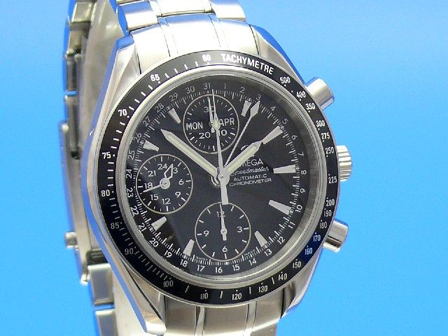 Omega Speedmaster Day/Date Chronometer