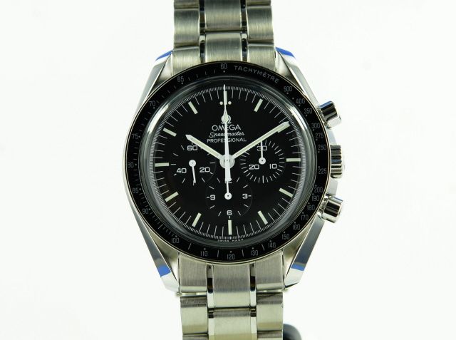 Omega Speedmaster Moonwatch