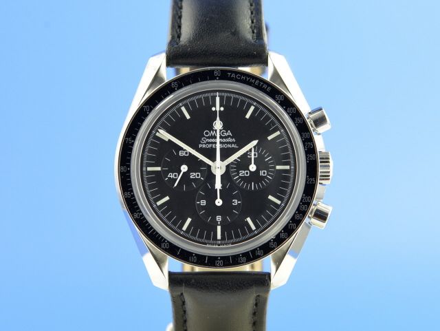 Omega Speedmaster Moonwatch
