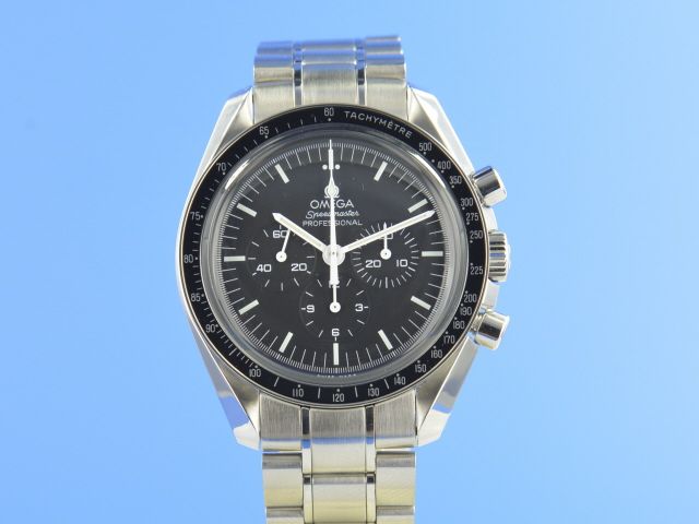 Omega Speedmaster Moonwatch 42 mm
