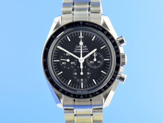 Omega Speedmaster Moonwatch 42 mm