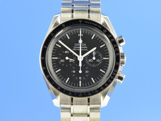 Omega Speedmaster Moonwatch 42 mm