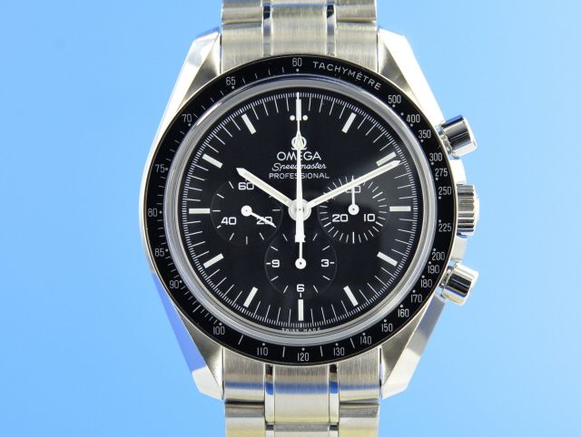 Omega Speedmaster Moonwatch 42 mm