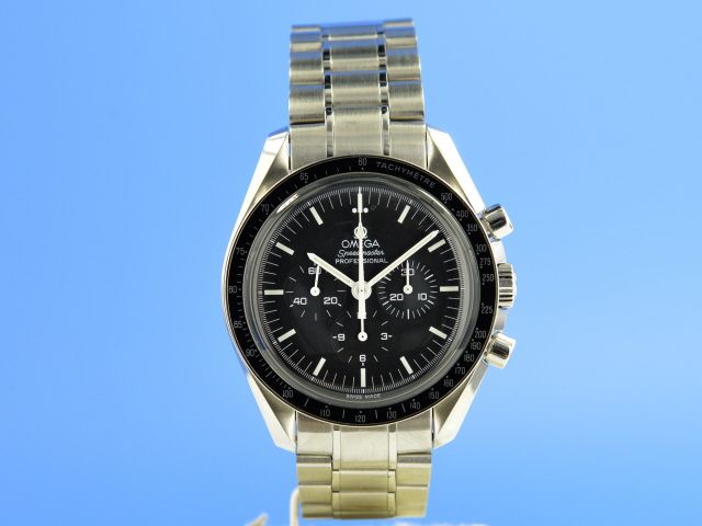 Omega Speedmaster Moonwatch 42 mm
