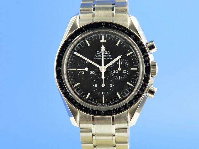 Omega Speedmaster Moonwatch 42 mm