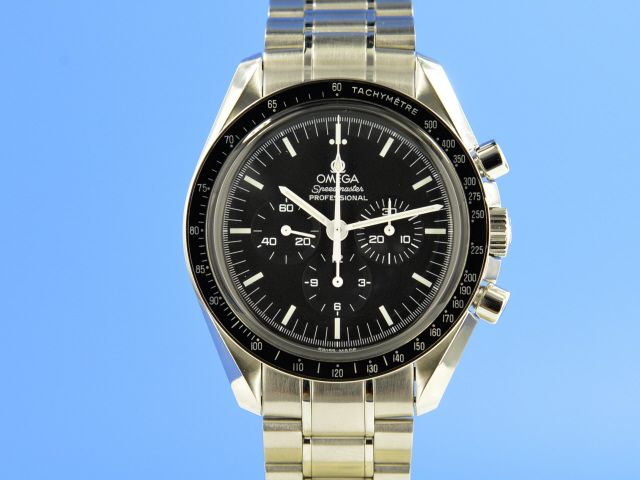 Omega Speedmaster Moonwatch 42 mm