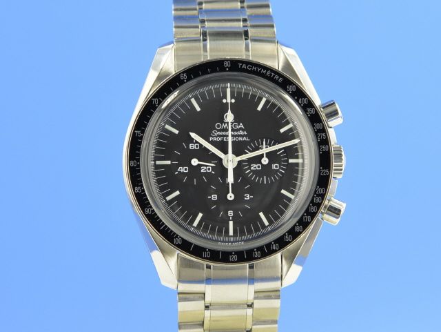 Omega Speedmaster Moonwatch 42 mm