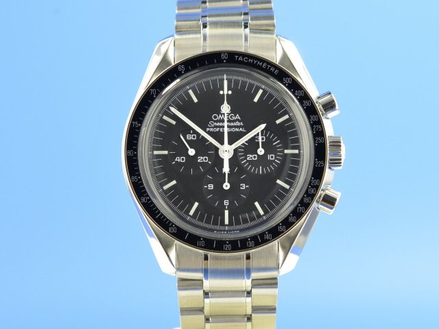 Omega Speedmaster Moonwatch 42 mm